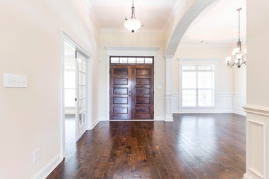 317 Emily Maygan Dr, Warner Robins, GA 31088 - photo 7