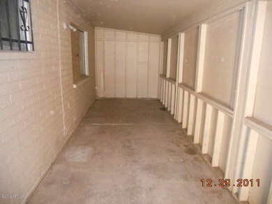 2ND STORAGE AREA