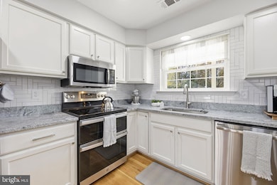 1719 Lottie Fowler Rd, Prince Frederick, MD 20678 - photo 6