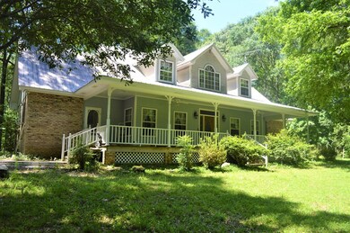 2142 Muddy Springs Rd, Magnolia, MS 39652 - photo 6