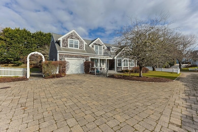 404 Stage Harbor Rd, Chatham, MA 02633 - photo 7