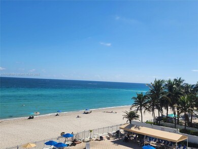 The Alexander Tower unit 412, Hollywood, FL 33019 - photo 2
