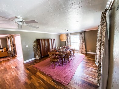 1803 E California St, Gainesville, TX 76240 - photo 4