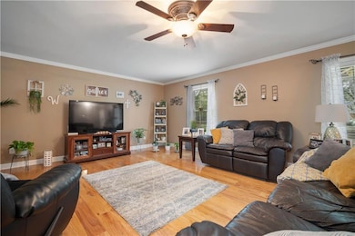 2966 Harmon Williams Rd, Mobile, AL 36608 - photo 6