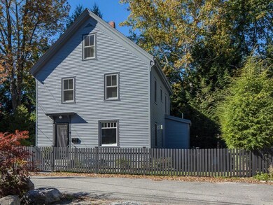 Street View of 4 Whitmore