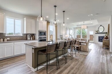 MODEL HOME images may NOT be consistent with the f