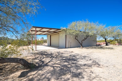 20625 W Airpark Dr, Wickenburg, AZ 85390 - photo 2