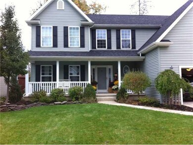 1187 Bowen Dr W, North Tonawanda, NY 14120 - photo 3