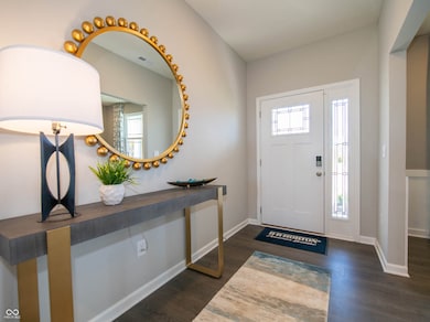 236 Sam Himsel Way, Center Township, IN 46122 - photo 6