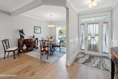 3965 Wendell Place unit 1, Boiling Spring Lakes, NC 28461 - photo 7