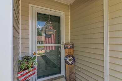 147 West Old Mill Way Exterior-5
