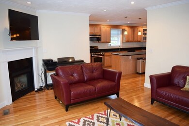 106 Leicester St unit 106, Brighton, MA 02135 - photo 2