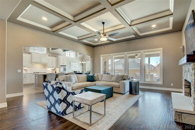 432 E 129th Place S, Jenks, OK 74037 - photo 5