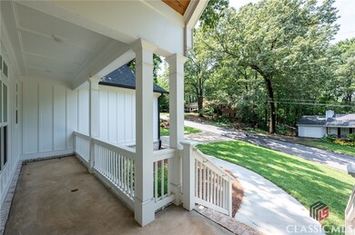 255 Davis Estates Rd, Athens, GA 30606 - photo 5