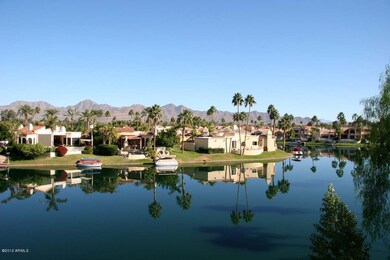 Lake Serena-Scottsdale Mountains