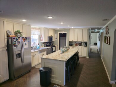 1760 County Road 538, Hanceville, AL 35077 - photo 4