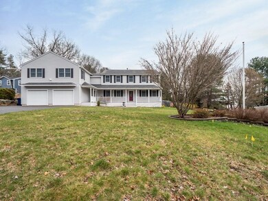 21 Partridge Rd, Dracut, MA 01826 - photo 2