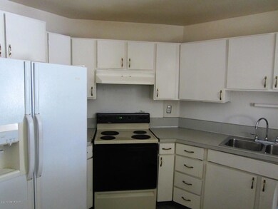 Unit 1 Kitchen