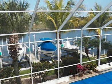 Waterfront/Dock/Pier