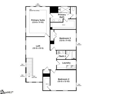 940 Diane Ln, Moore, SC 29369 - photo 3