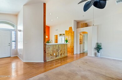 8429 N Sayante Way, Tucson, AZ 85743 - photo 2