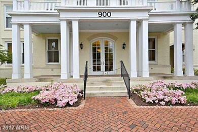 900 N Washington St, Alexandria, VA 22314 - photo 2