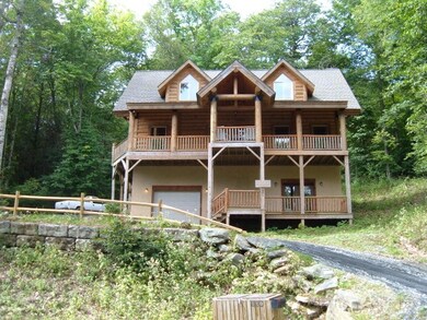 One car garage with walk-out bedroom, full bath, f