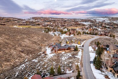 2350 E Westview Trail unit 32, Park City, UT 84098 - photo 7