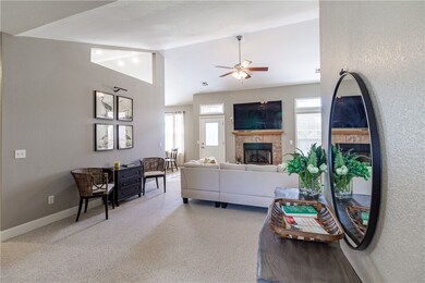 2909 NW Apple Harvest, Bentonville, AR 72712 - photo 2