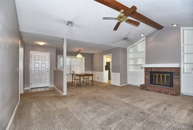 1801 W Hot Springs St, Broken Arrow, OK 74011 - photo 6