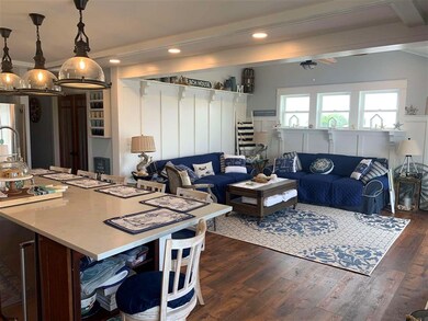 108 11th St N unit Top Floor, Brigantine, NJ 08203 - photo 2