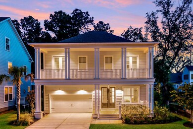 2679 Fountainhead Way Mount Pleasant SC