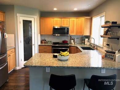 446 War Eagle Way, Nampa, ID 83686 - photo 7