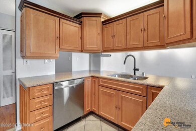 Beautiful Cabinets!
