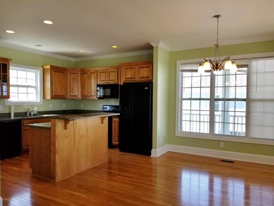 1502 E Fort MacOn Rd unit West, Atlantic Beach, NC 28512 - photo 5