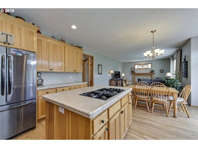 Kitchen/Family Room
