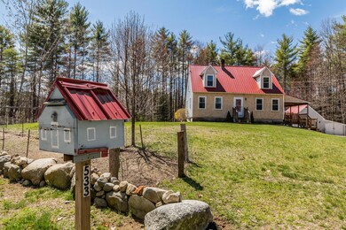 533 Kennebunk Rd, Alfred, ME 04002 - photo 2