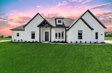 219 N Katy Ranch Ct, Weatherford, TX 76085 - photo 2