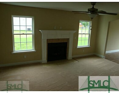Den/Family/Great Room. Great Room with fireplace