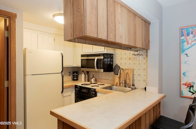 Vail Racquet Club 2-1