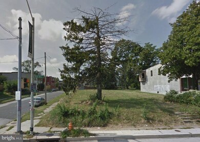 3500 Park Heights Ave, Baltimore, MD 21215 - photo 2