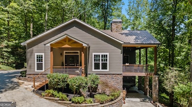 112 Springhill Ln, Clarkesville, GA 30523 - photo 6