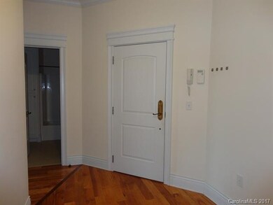 Entry Hall