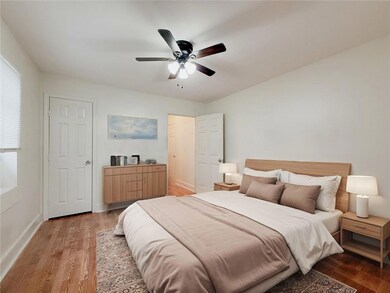 1346 Bedroom Virtually Staged