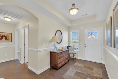 321 Meadowmoor Rd, Greer, SC 29651 - photo 3