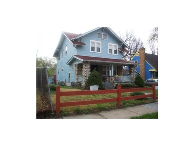 5721 Euclid Ave, Kansas City, MO 64130 - photo 2