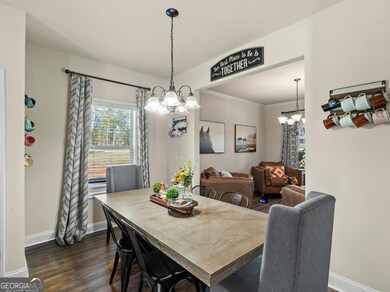 976 Jackson St, Locust Grove, GA 30248 - photo 5