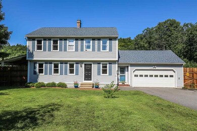 75 Hatfield Rd, Weare, NH 03281 - photo 2