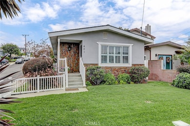 401 E Walnut Ave, El Segundo, CA 90245 - photo 4