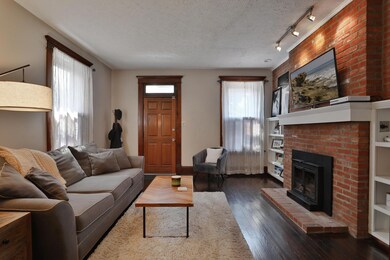 216 Lear St unit 218, Columbus, OH 43206 - photo 3